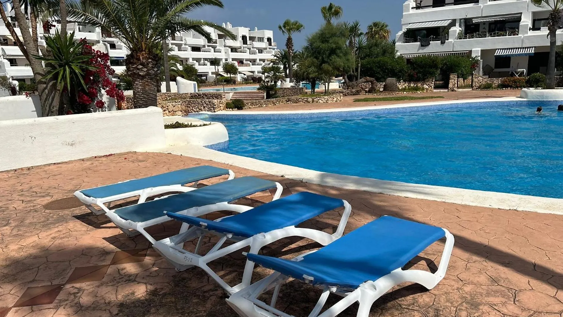 アパート Cala D´OrMarina Dor IIアパートメント スペイン