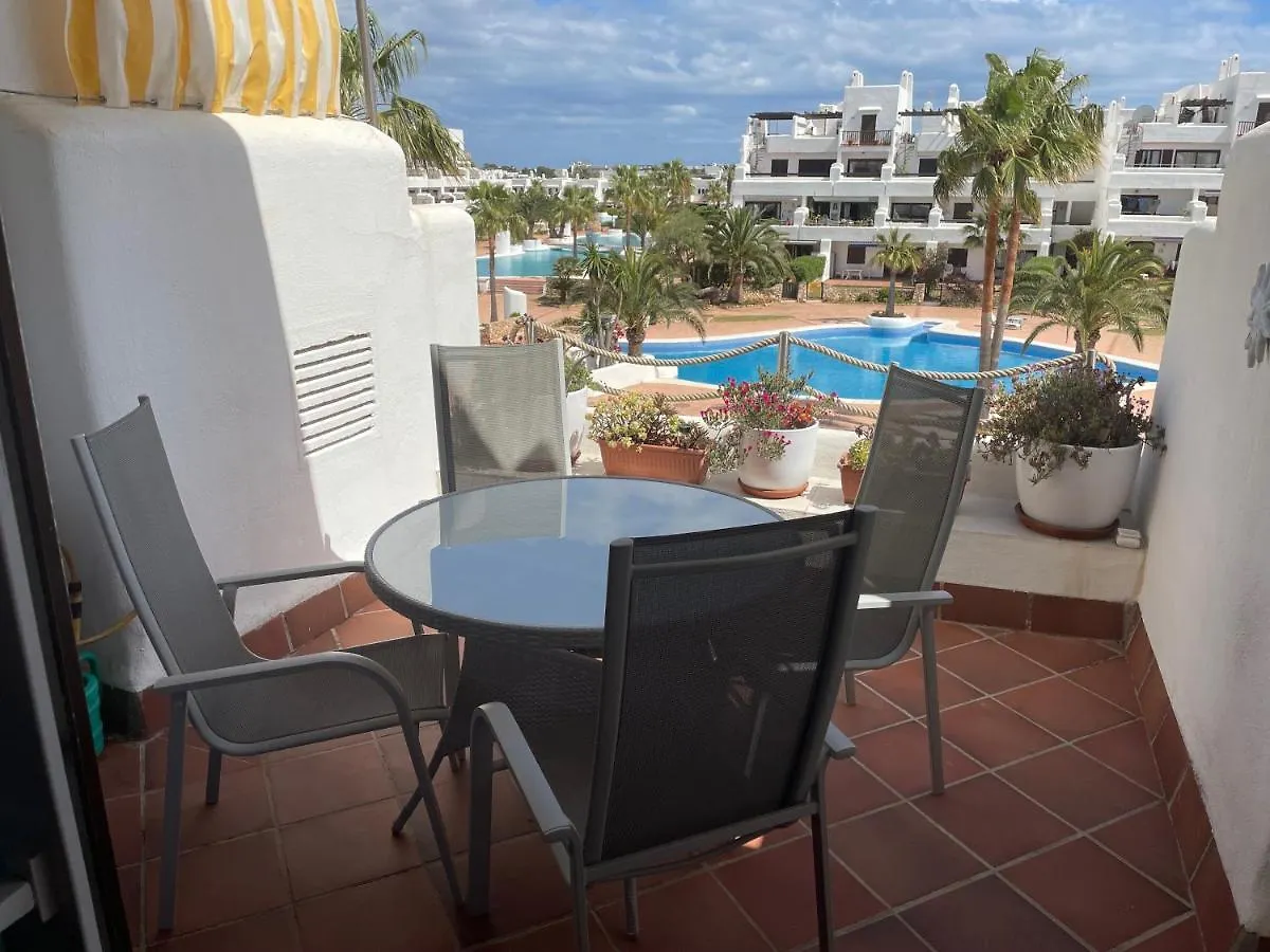 דירות Cala D´Or Marina Dor II 0*,