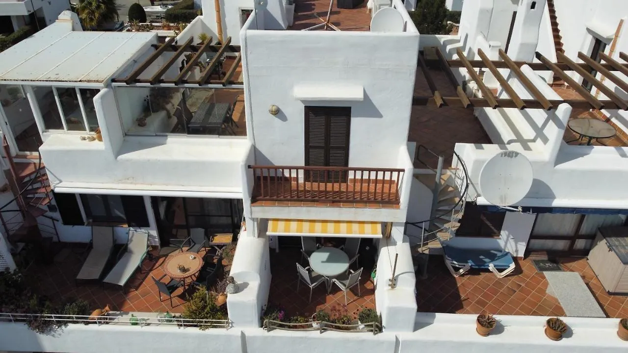 דירות Cala D´Or Marina Dor II