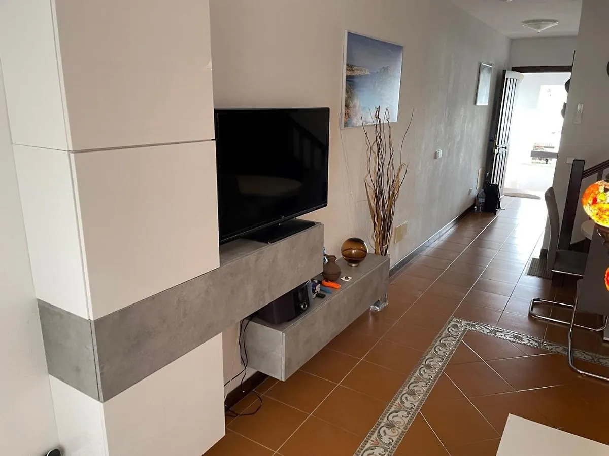 דירות Cala D´Or Marina Dor II