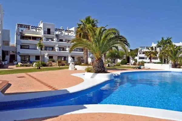 דירות Cala D´Or Marina Dor II