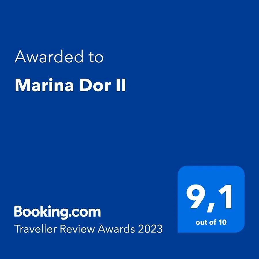 דירות Cala D´Or Marina Dor II ספרד