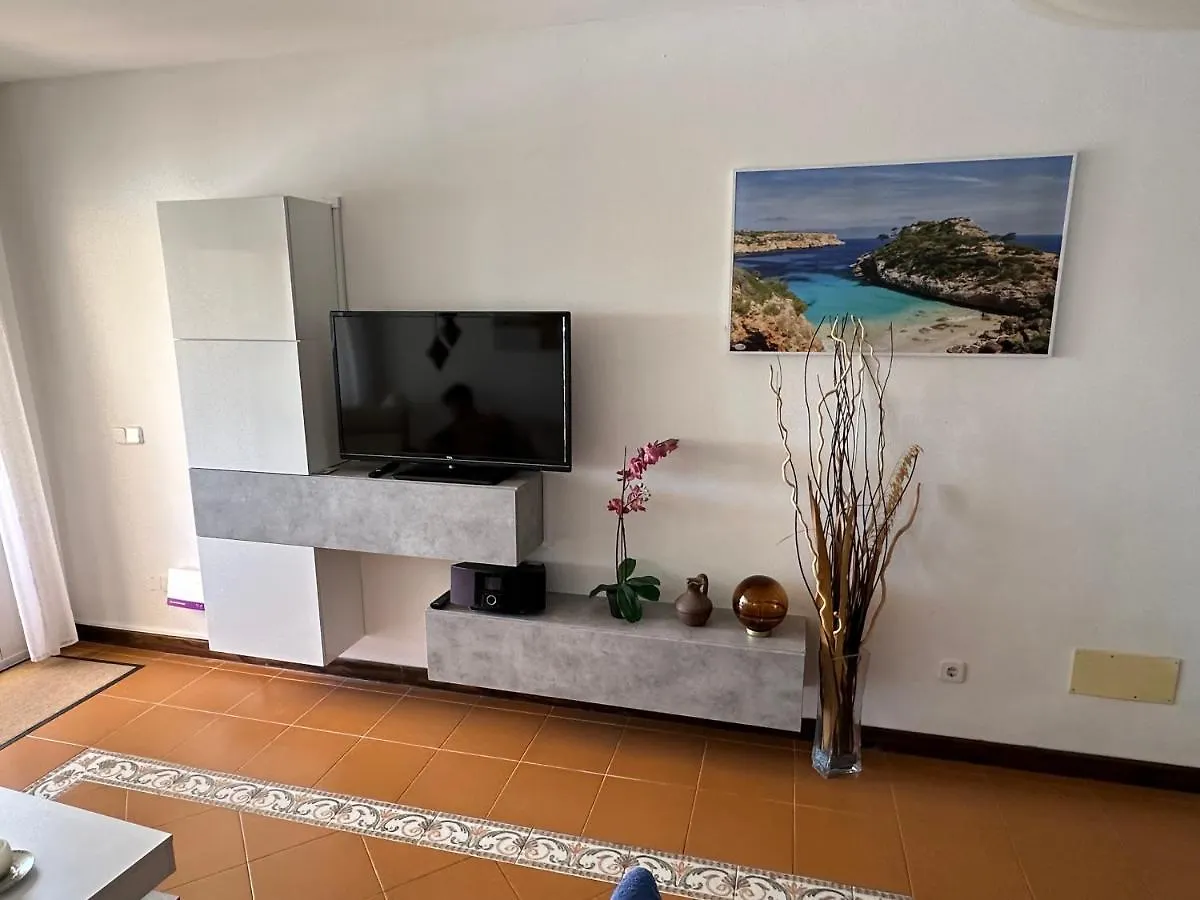 דירות Cala D´Or Marina Dor II