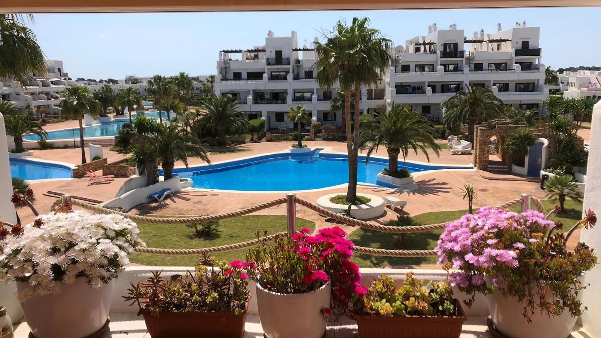 דירות Cala D´Or Marina Dor II