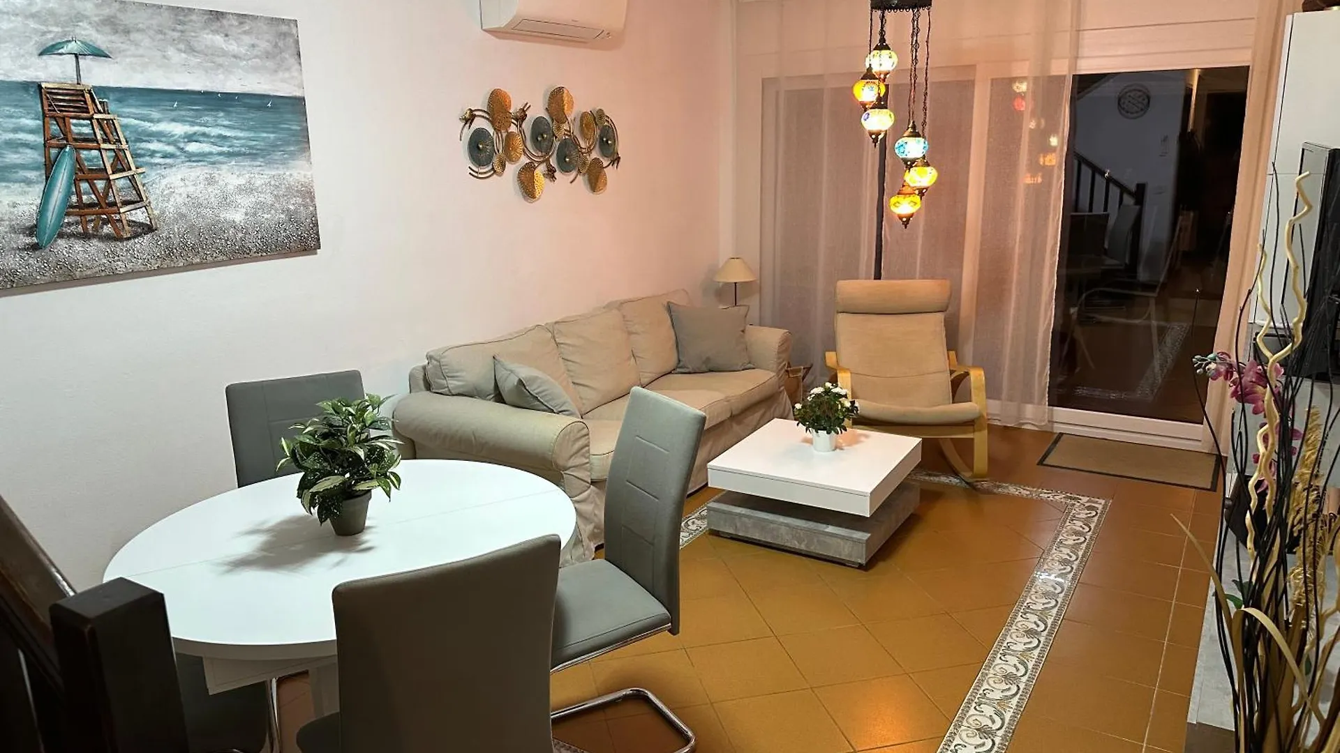 דירות Cala D´Or Marina Dor II