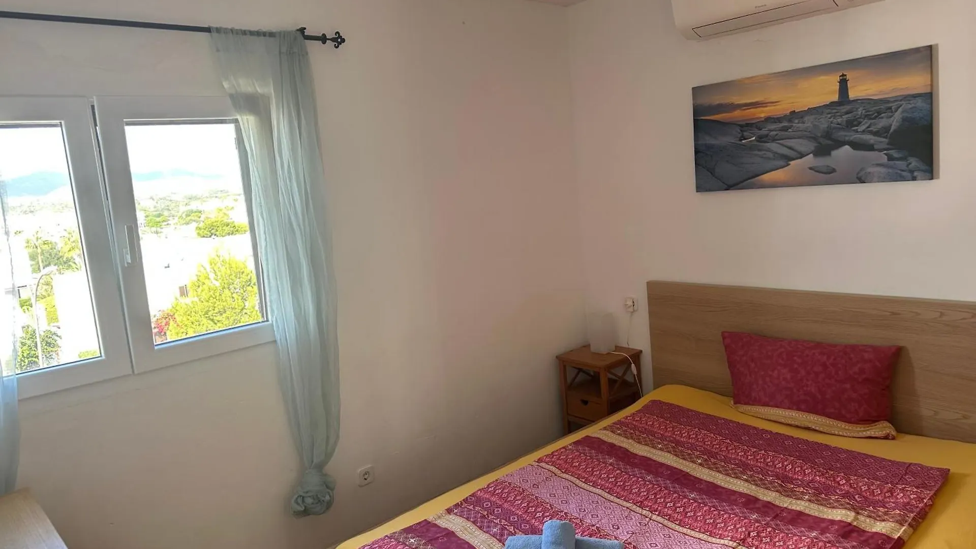 דירות Cala D´Or Marina Dor II