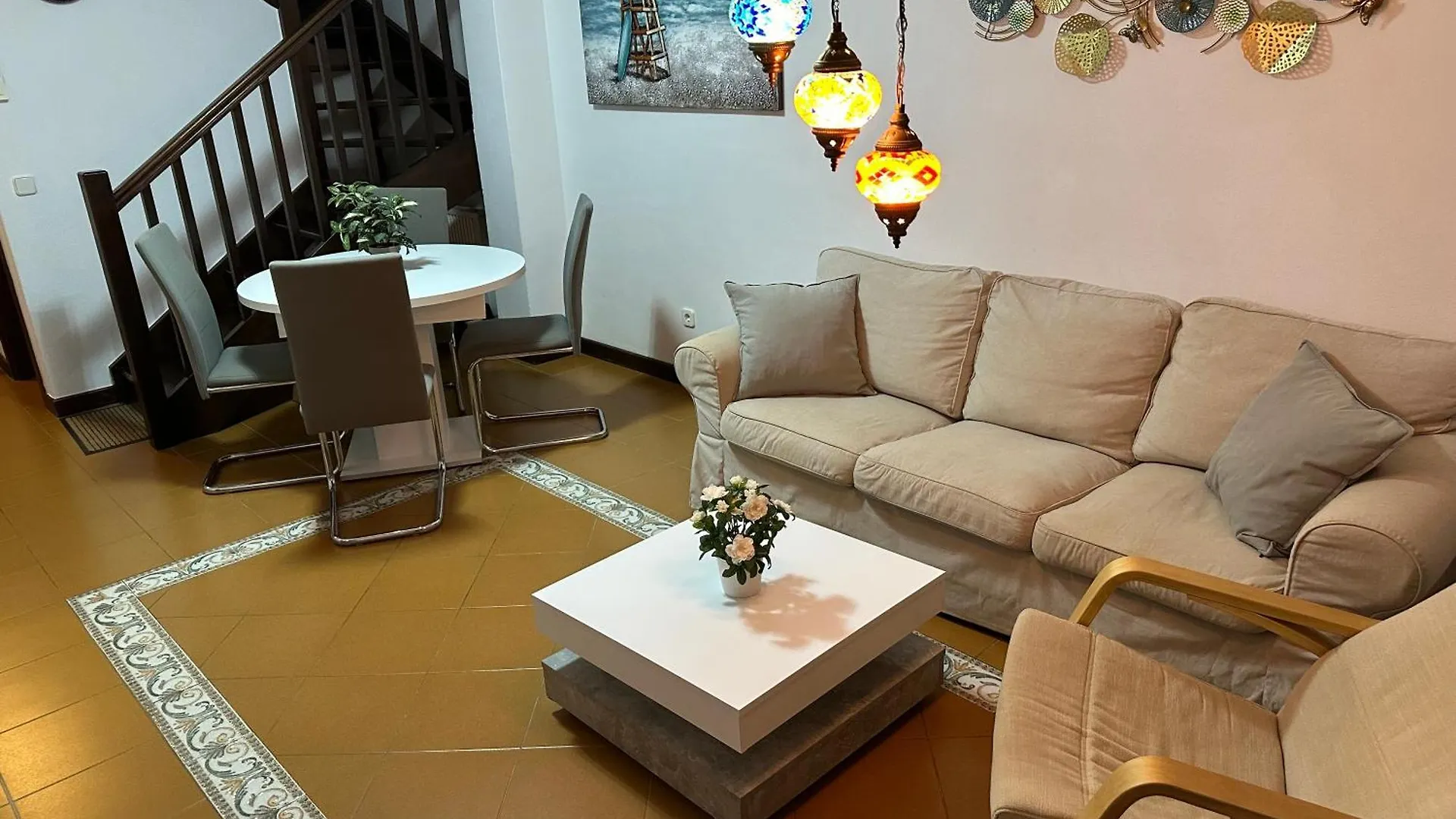 דירות Cala D´Or Marina Dor II 0*,  ספרד
