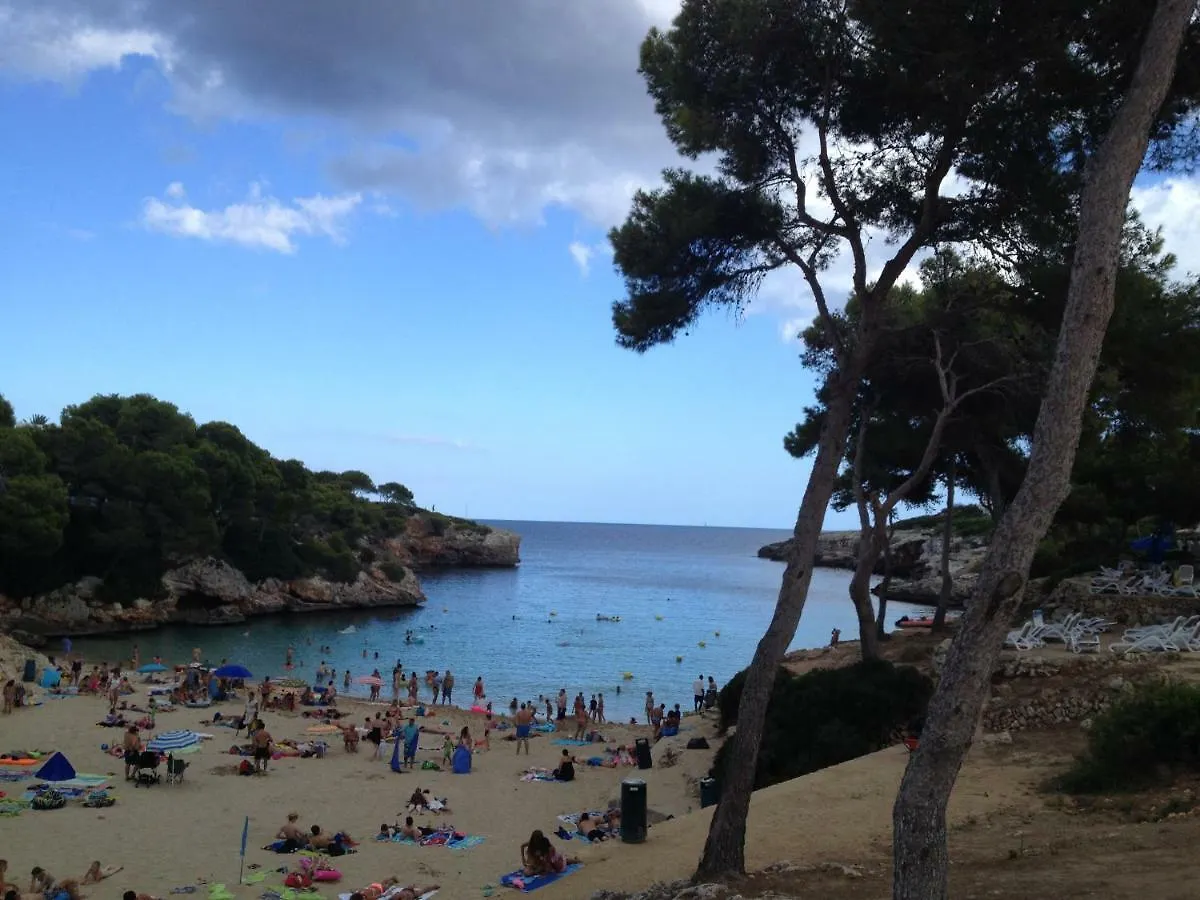 דירות Cala D´Or Marina Dor II