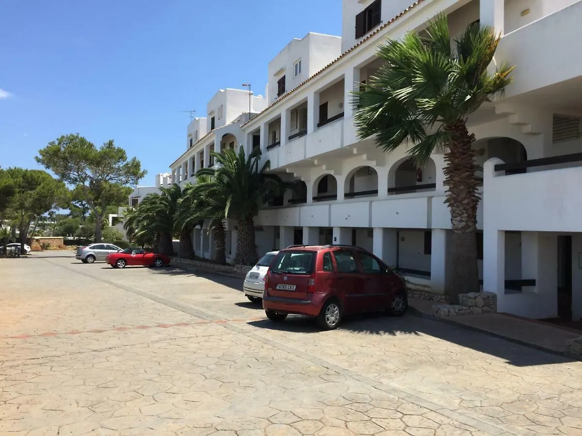 דירות Cala D´Or Marina Dor II